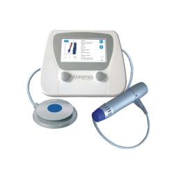 Oceanus PhysioPRO - Shockwave Therapy Device for Musculoskeletal Pain Relief